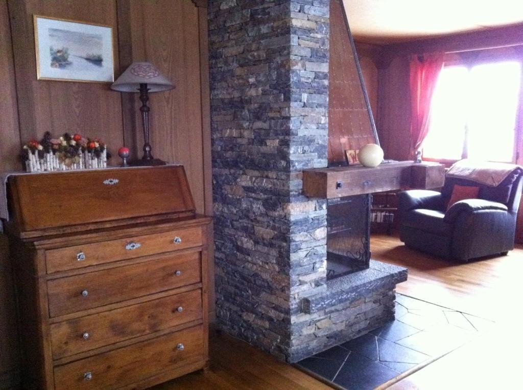 Petit Paradis Inn Crans-Montana