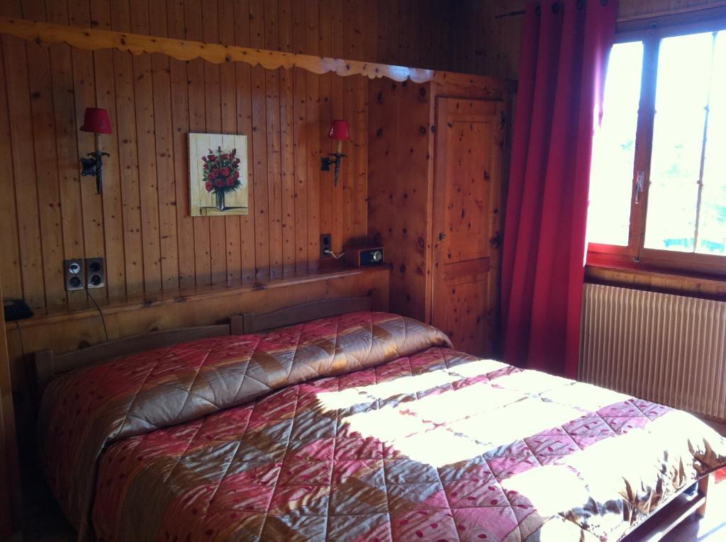 Petit Paradis * Crans-Montana