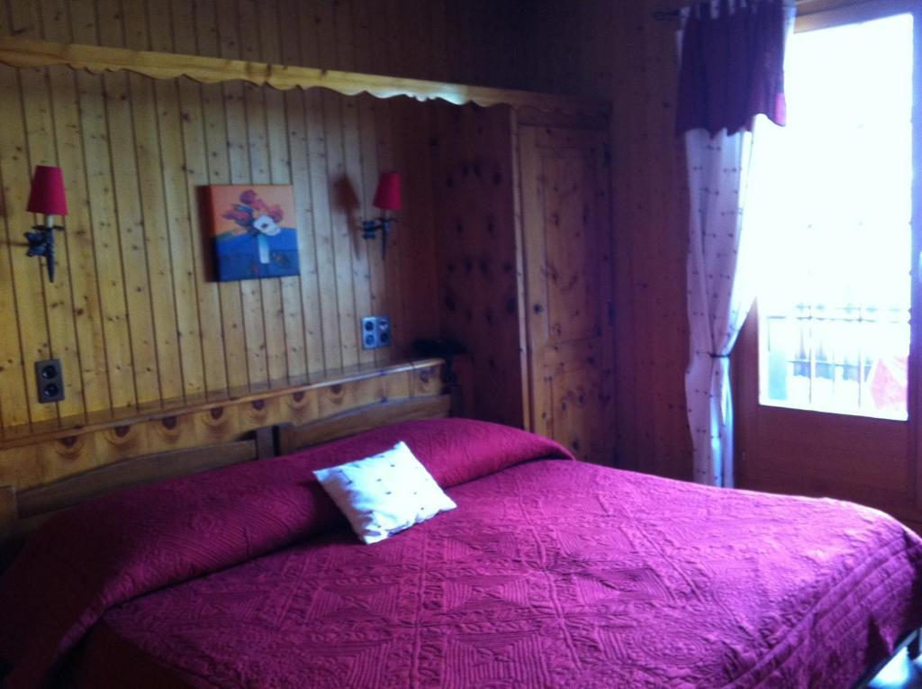 Inn Petit Paradis Crans-Montana