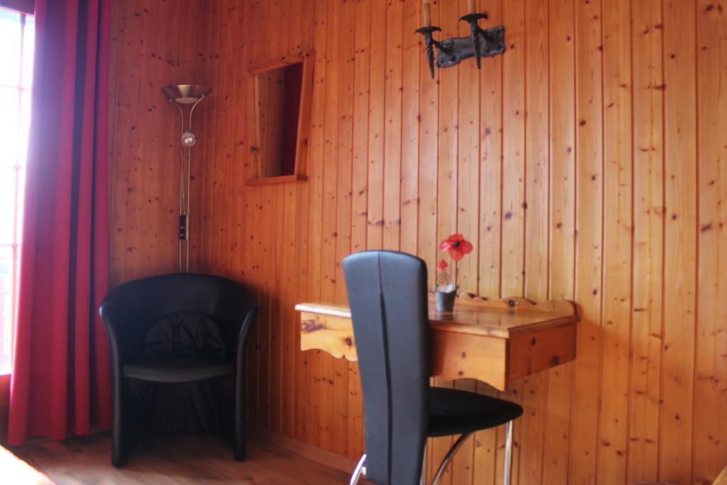 Petit Paradis Crans-Montana