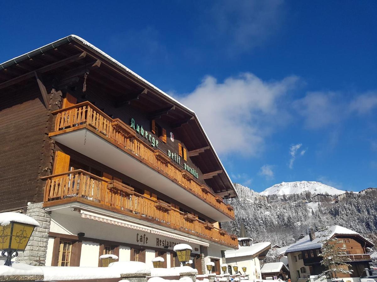 Inn Petit Paradis *
