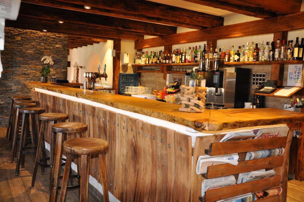 Petit Paradis Inn Crans-Montana