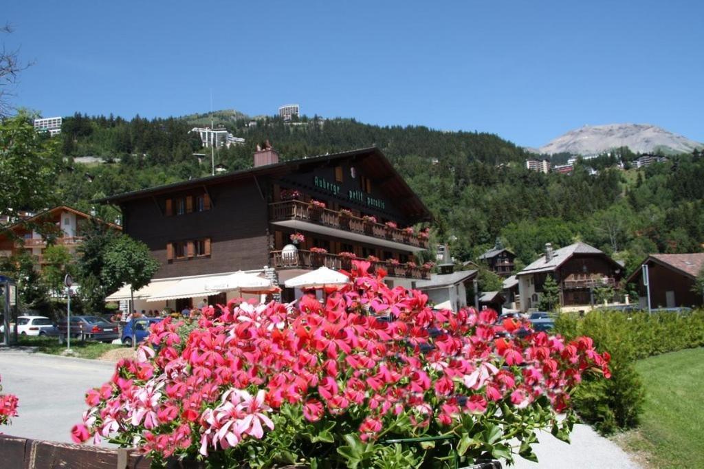 Petit Paradis Crans-Montana