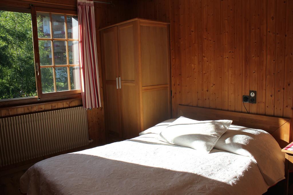 Petit Paradis * Crans-Montana