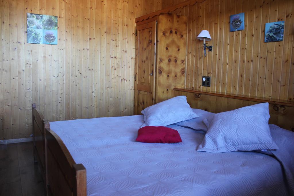 Inn Petit Paradis