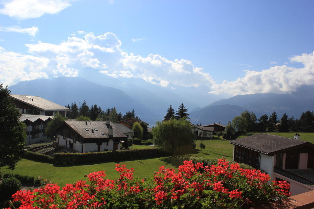 Inn Petit Paradis