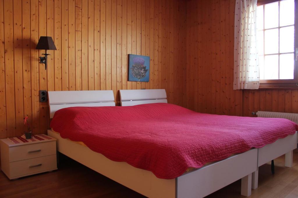 Petit Paradis * Crans-Montana