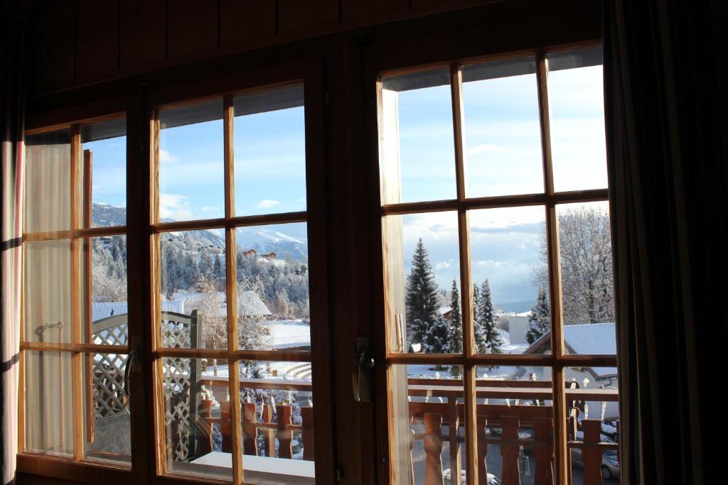 Petit Paradis Crans-Montana