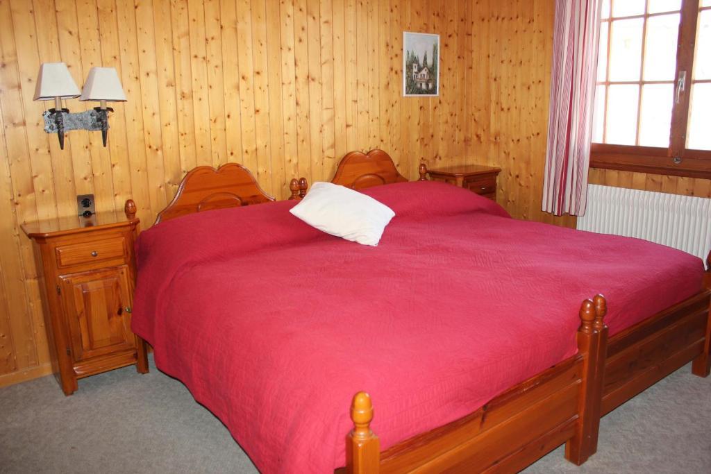 Inn Petit Paradis Crans-Montana